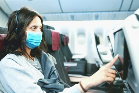 Авиакомпании разрабатывают 