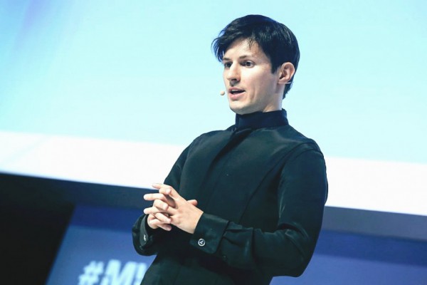 В Telegram появятся обновления: Павел Дуров анонсировал монетизацию