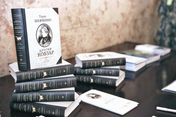 Из Украины пытались вывезти старейший уникальный 