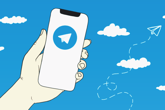 В Telegram стали доступны голосовые чаты: как работает