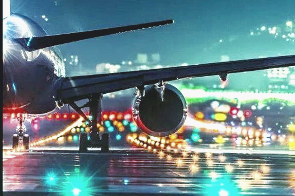 На новогодние праздники Украина не будет ограничивать авиасообщение