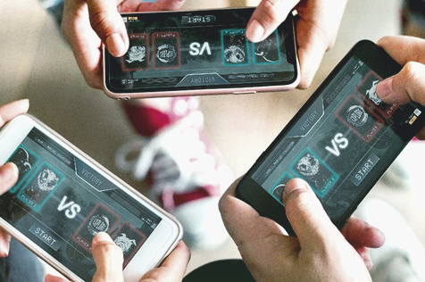 Стало известно, какие мобильные игры вошли в топ самых популярных на этой неделе