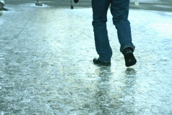 На этой неделе погода в Киеве будет опасной: прогноз