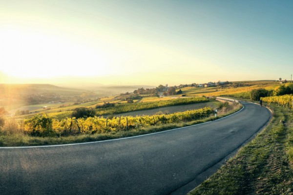 В Украине планируют построить самую длинную трассу