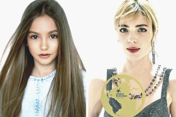 В число самых влиятельных блогеров мира попали две украинки: кто они