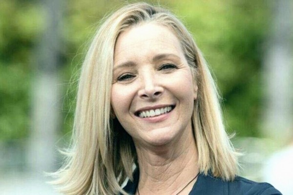 Звезда сериала 