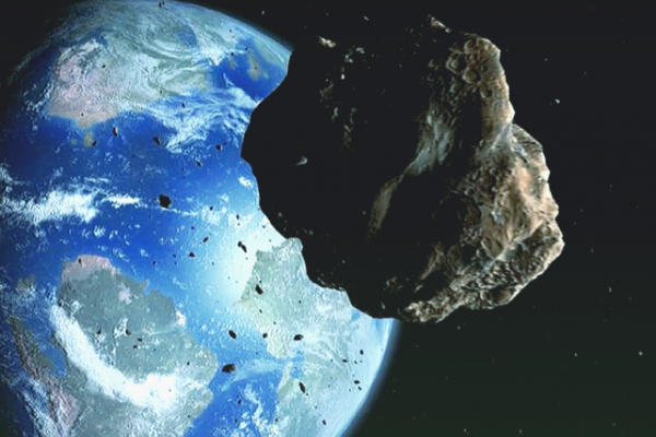 Лучшее с 2020: NASA представило подборку фантастических снимков Земли.  ВИДЕО