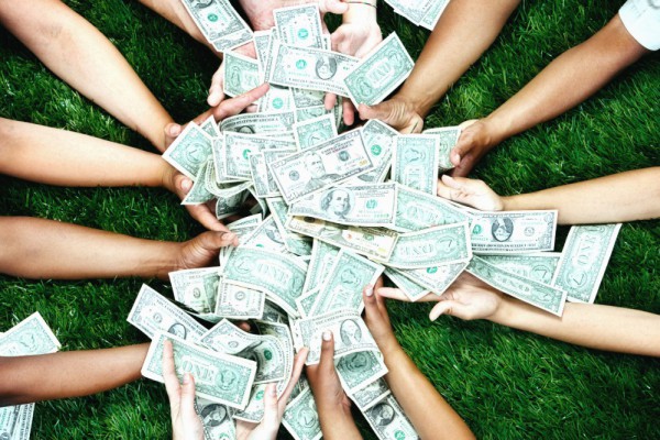 С начала 2021 года в Украине выросла минимальная зарплата