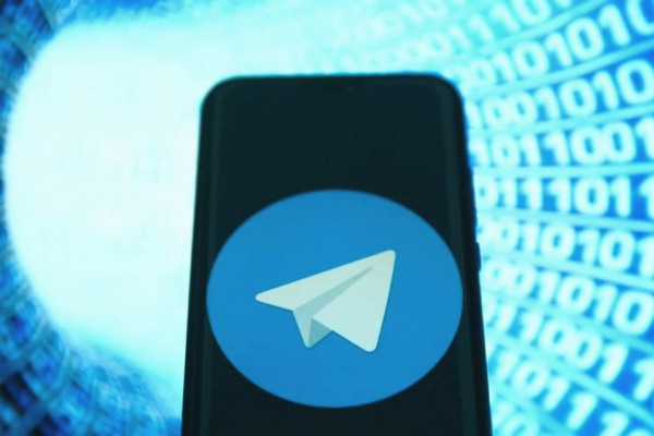 В Telegram мошенники активно начали писать украинцам: что делать в этом случае