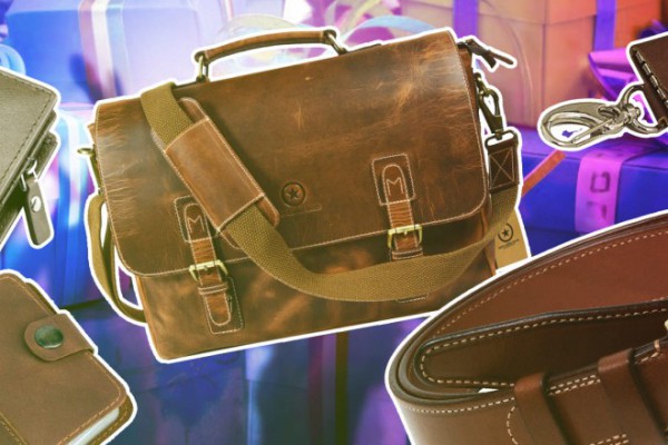 Что подарить мужчине на праздник: ТОП 5 полезных подарков