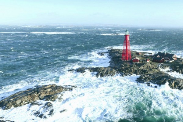 Неделя фильмов на острове: в Швеции запустили проект 