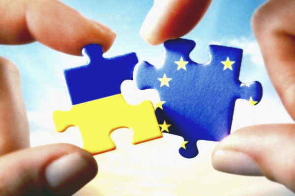 Украинцам придется платить за въезд в ЕС: когда и сколько