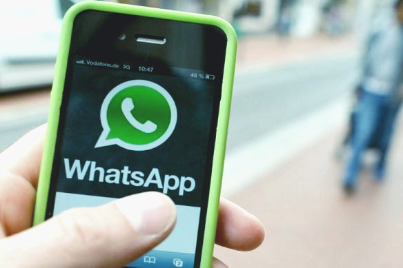 WhatsApp признался, что будет 