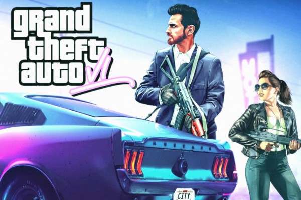 В GTA 6 главным героем может быть как мужчина, так и женщина