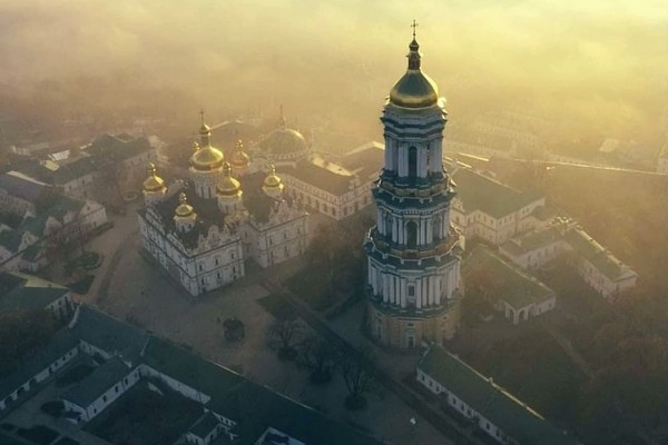 В Киеве сильно загрязнен воздух: в чем причина и где ситуация хуже всего