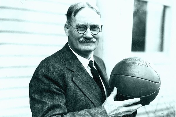 День доктора Джеймса Нейсмита: Google выпустил новый памятный дудл