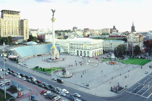  Какие улицы Киева отремонтируют в этом году и что ждет Крещатик