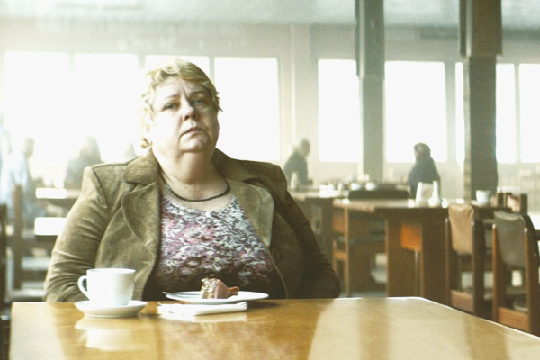 Украинский фильм о секс-туризме  «Анна» поборется за отбор на премию «Оскар»