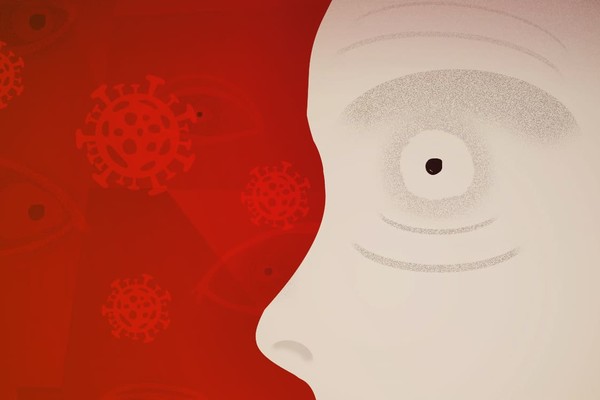 От тревоги до панической атаки: доктор рассказала, как влияет коронавирус на психику - и что с этим делать