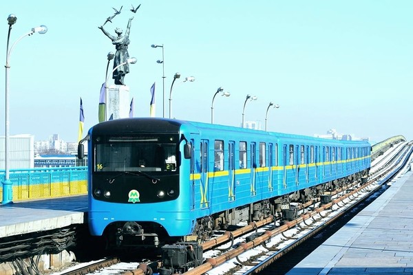 Генплан Киева: куда и какие линии метро достроят в ближайшие 7 лет