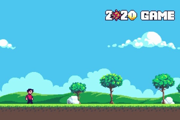 Австралия, коронавирус и карантин: в сети появилась мини-игра о событиях 2020-го года