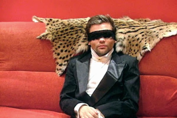 Стало известно о смерти знаменитого украинского дизайнера Сергея Ермакова