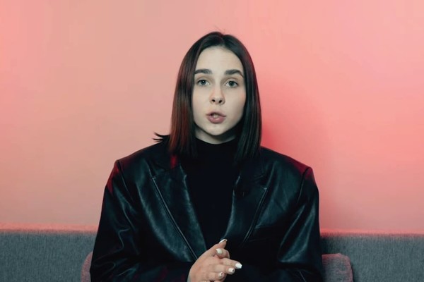 Украинская блогерша Di.rubens попала в скандал: что произошло