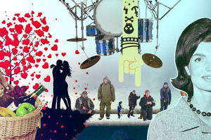 Куда пойти в Киеве на выходных: афиша на 23-24 января 2021