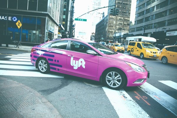 В компании Lyft рассказали, появится ли американский сервис такси в Киеве