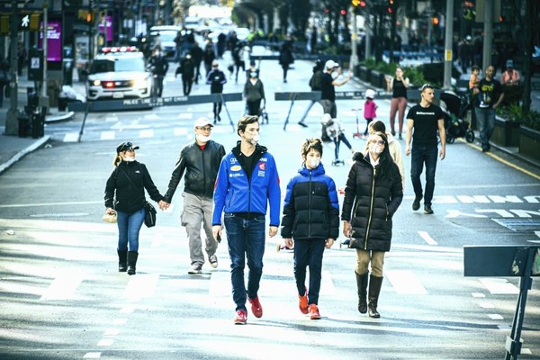 Локдаун в Украине 2021: когда закончится и чего ожидать после