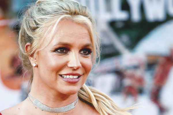 В сети появился трейлер документального фильма об опеке Бритни Спирс