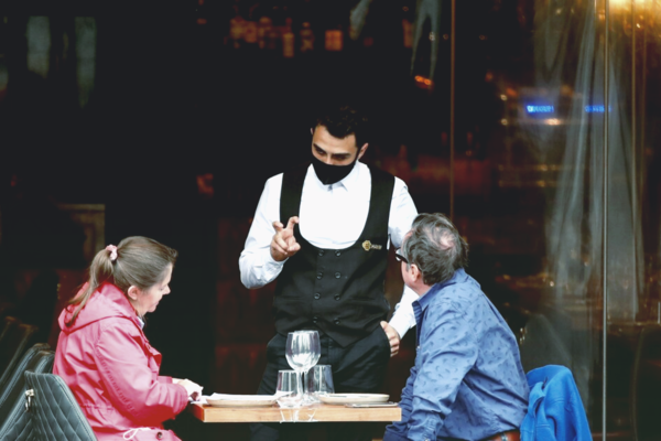 Закон про язык: когда начнут штрафовать нарушителей языкового закона