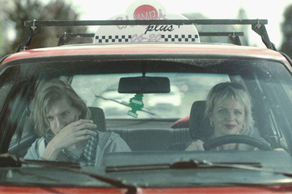 Фильм «Мої думки тихі» получил одну из главных наград на кинофестивале в США