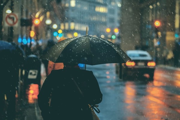 Прогноз погоды в Киеве на 25 - 29 января 2021 года