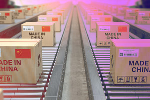 ТОП-10 удивительных трендов Made in China