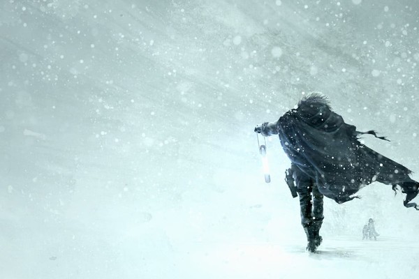 Прогноз погоды в Киеве: в столицу идет снежный шторм