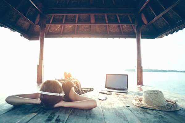 Готовь чемодан: в какие курортные места украинцы смогут полететь летом