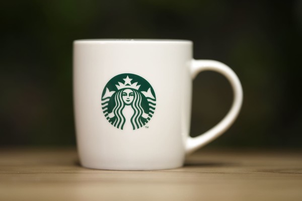 Nestlé запустила в Украине линейку кофе Starbucks