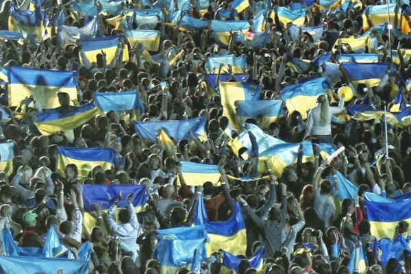 В Украине планируют проводить масштабную перепись населения в электронном виде