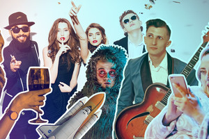 7 способов расслабиться после работы на этой неделе