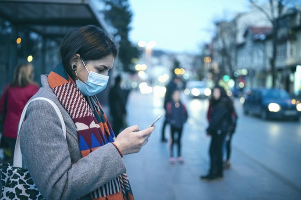 Это не конец: карантин в Украине собираются продлить до начала мая