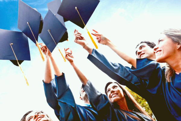 Два киевских университета оказались в рейтинге лучших вузов мира 