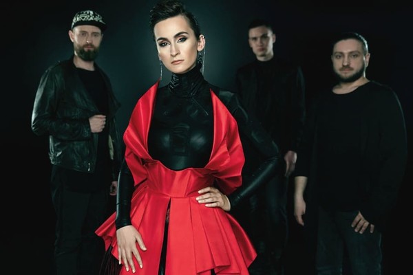 Стало известно, какую песню группа Go_A представит на 