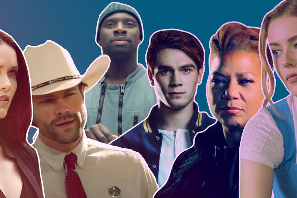 Планы на выходные: 6 свежих детективных сериалов этой зимы