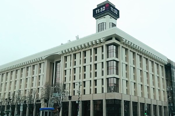 Федерация спортивного покера заявила, что в Доме профсоюзов казино не будет