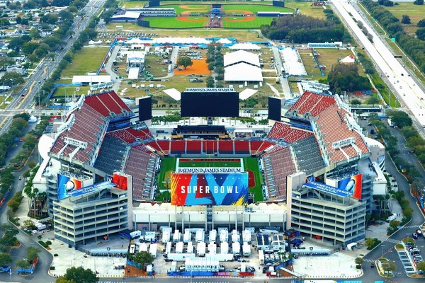 Super Bowl 2021: лучшая реклама в перерывах спортивного мероприятия