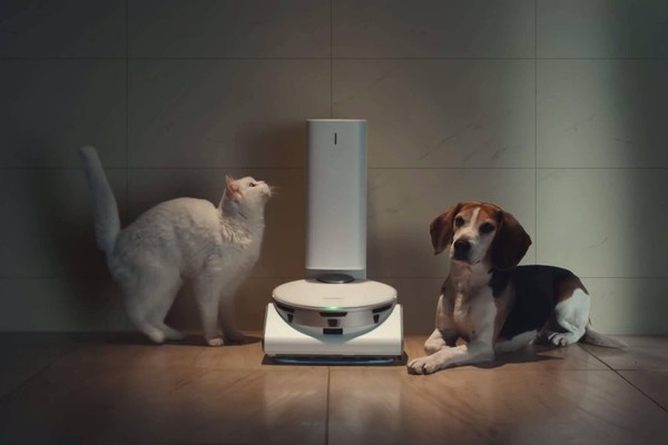 Звезды выставки CES 2021: интеллектуальные помощники будущего от Samsung