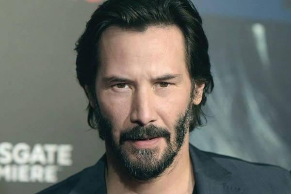 Киану Ривза пригласили присоединиться к спин-оффу 