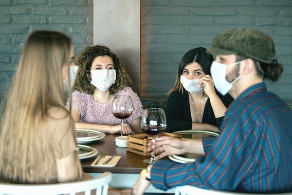 Адаптивный карантин в Украине собираются ввести с февраля 2021