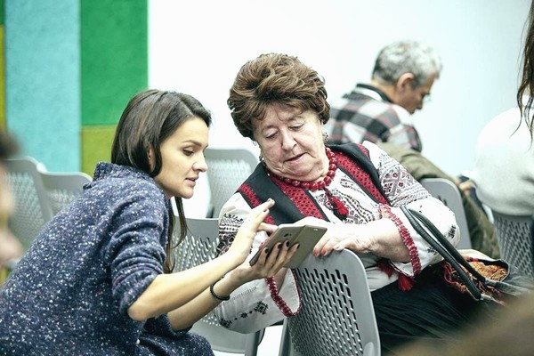 Записаться на вакцинацию от коронавируса можно будет через приложение 